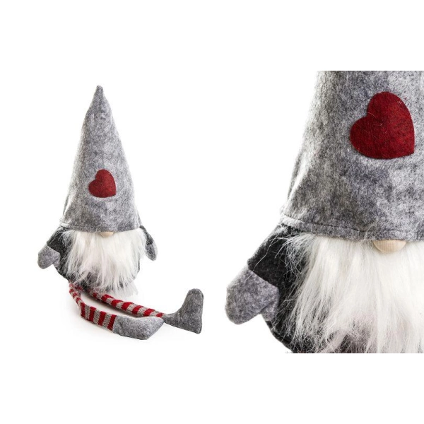 SKRZAT WELUROWY 35+20CM