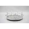 PATERA METALOWA 27CM