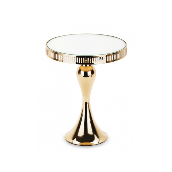 PATERA METALOWA 29CM