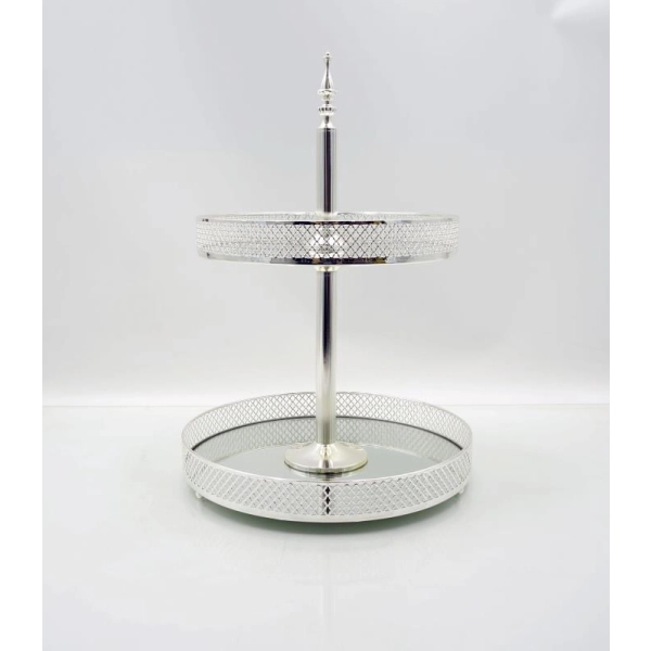 PATERA METALOWA 35CM