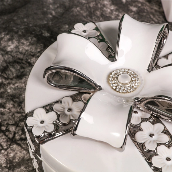 POJEMNIK CERAMICZNY RIBBON