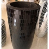 DONICA FIBERGLASS- BLACK GLASS 90CM