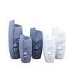 DONICA FIBERGLASS- WHITE MAT FACE 72CM