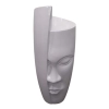 DONICA FIBERGLASS- WHITE MAT FACE 72CM