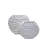 WAZON FIBERGLASS WHITE 72CM
