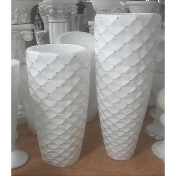 DONICA FIBERGLASS- WHITE 90CM