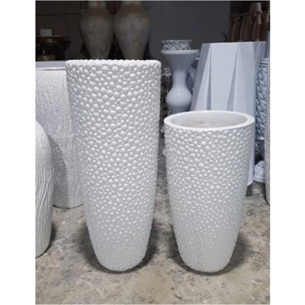 DONICA FIBERGLASS- WHITE 92CM