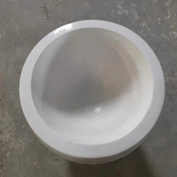 DONICA FIBERGLASS- WHITE 75CM