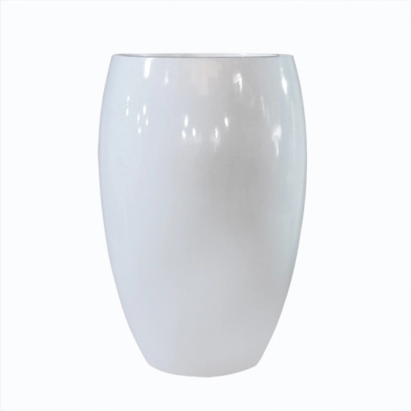 DONICA FIBERGLASS- WHITE 75CM