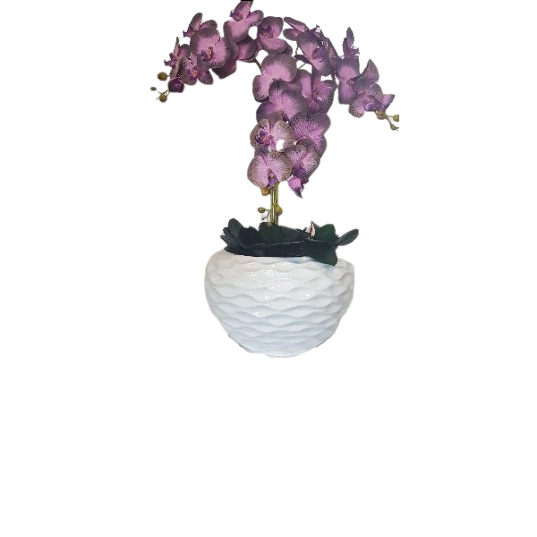 DONICA FIBERGLASS SILVER 29CM