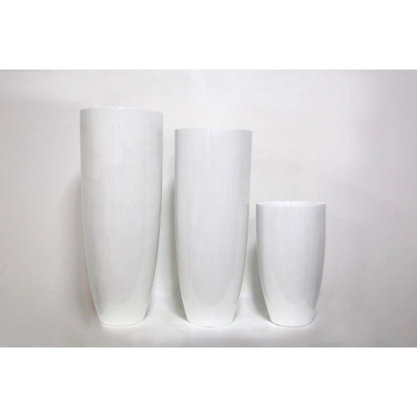 DONICA FIBERGLASS WHITE 105CM