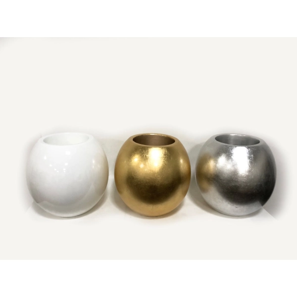 DONICA FIBERGLASS SILVER 46CM