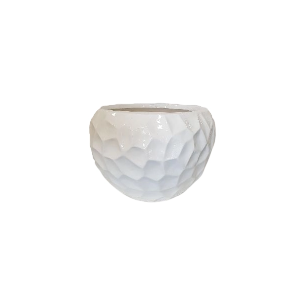 DONICA FIBERGLASS WHITE 34CM