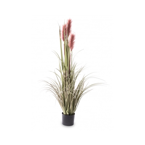 TRAWA DEKORACYJNA 122 CM