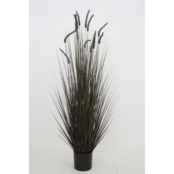 TRAWA DEKORACYJNA 55CM