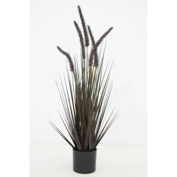 TRAWA DEKORACYJNA 55CM