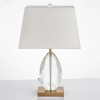 LAMPA STOŁOWA 56CM
