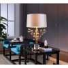 LAMPA STOŁOWA 80CM