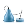 LAMPA WISZĄCA NUNO-BLUE_ALURO
