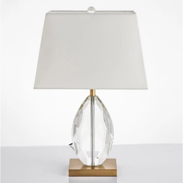 LAMPA STOŁOWA 56CM