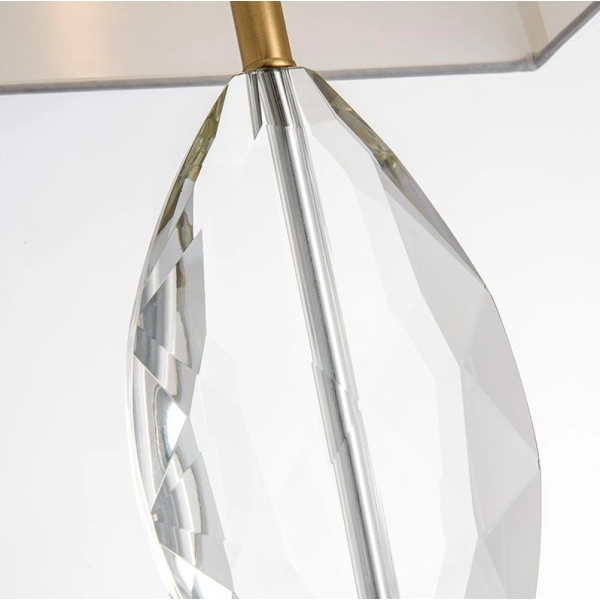 LAMPA STOŁOWA 56CM