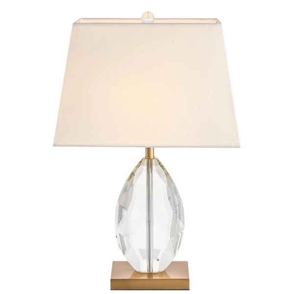 LAMPA STOŁOWA 56CM