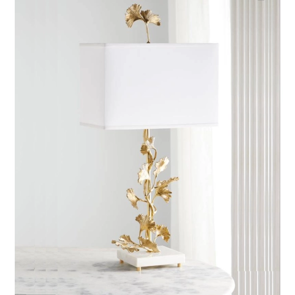 LAMPA STOŁOWA 78CM
