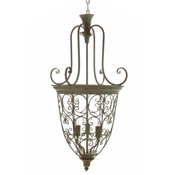 LAMPA WISZĄCA MAZINE ALURO