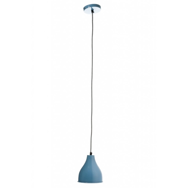 LAMPA WISZĄCA NUNO-BLUE_ALURO