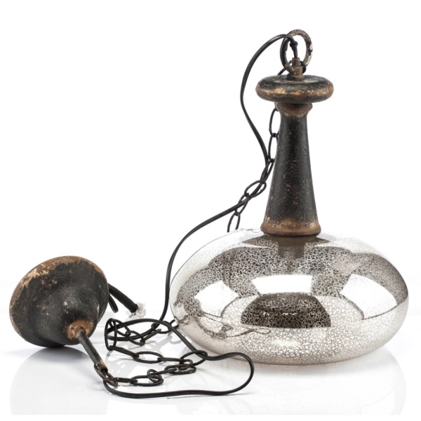 LAMPA WISZĄCA SPOT ALURO