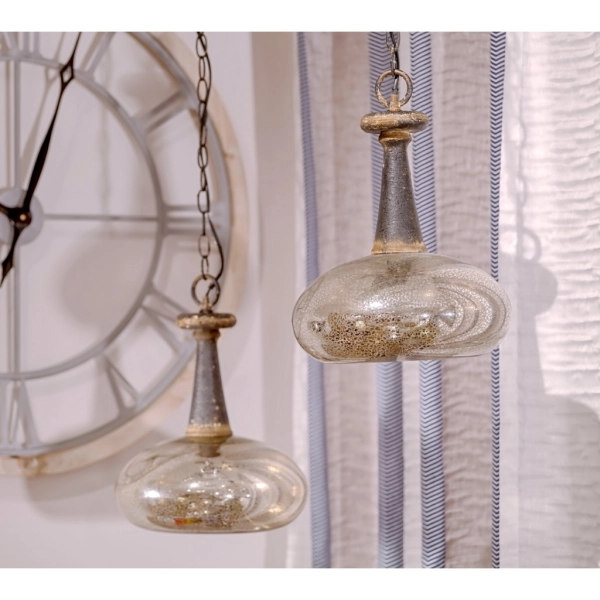 LAMPA WISZĄCA SPOT ALURO