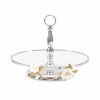 PATERA DEKORACYJNA 27,5 CM