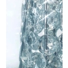 STOŻEK AKRYLOWY LED 40CM