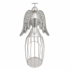 ANIOŁ METALOWY 54CM