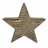GWIAZDA METALOWA 37,5CM