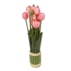 WIĄZKA TULIPANÓW 46CM