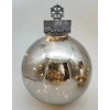 BOMBKA SZKLANA LED 30,5CM