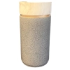 DONICA FIBERGLASS BARI- GREY STONE 75CM