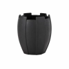 DONICA FIBERGLASS NUVIA- MATTE BLACK 42CM