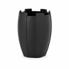 DONICA FIBERGLASS NUVIA- MATTE BLACK 65CM