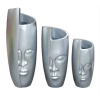 DONICA FIBERGLASS- SILVER MAT FACE 112CM