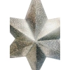 GWIAZDA METALOWA- LAMPA 56 CM