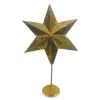 GWIAZDA METALOWA- LAMPA 69 CM