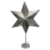 GWIAZDA METALOWA- LAMPA 69 CM