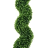 SPIRALNE DRZEWKO BUKSZPANOWE W DONICZCE 150CM