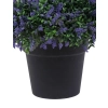 SPIRALNE DRZEWKO LAWENDOWE W DONICZCE 150CM
