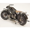 METALOWA FIGURKA MOTOCYKL 36CM