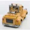METALOWA FIGURKA AUTO 30CM