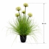 TRAWA DEKORACYJNA 56 CM