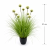 TRAWA DEKORACYJNA 91 CM